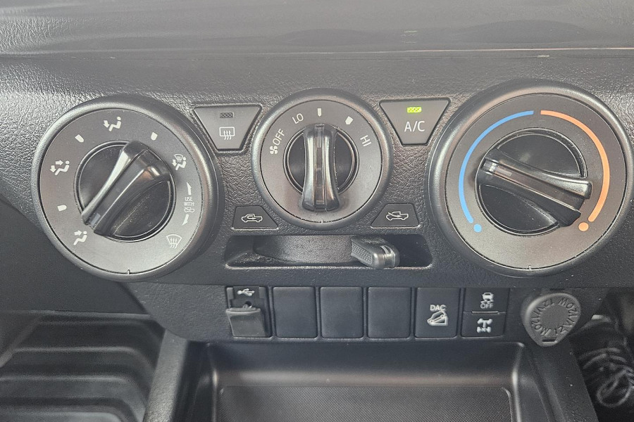 2023 Toyota HiLux GUN126R SR Ute Image 24