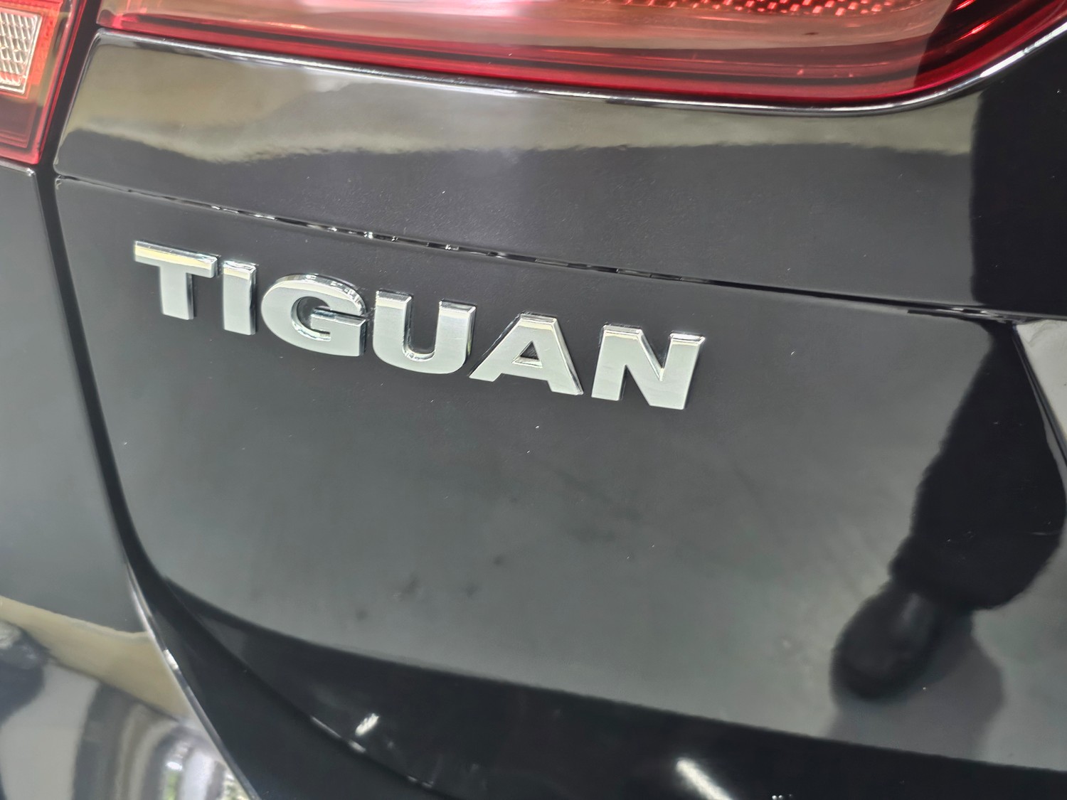 2016 MY17 Volkswagen Tiguan 5N MY17 110TSI Wagon Image 8