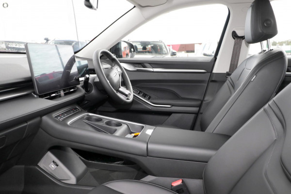 2026 GWM Haval H6 B01 Lux Hybrid SUV Image 8