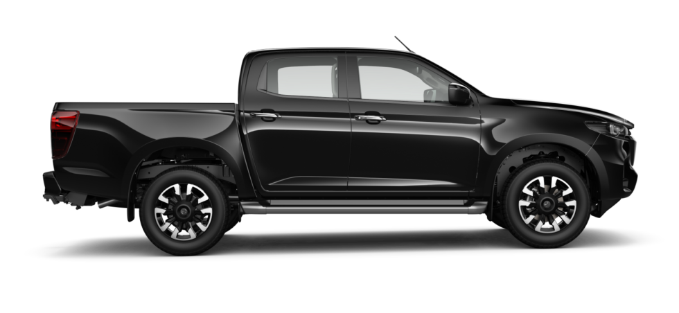 2025 Mazda BT-50 TF XTR Ute Image 10