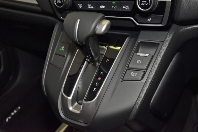 2019 Honda CR-V RW VTi-LX AWD Suv