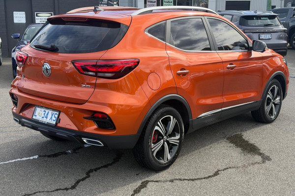 2024 MG ZST  Excite SUV Image 2