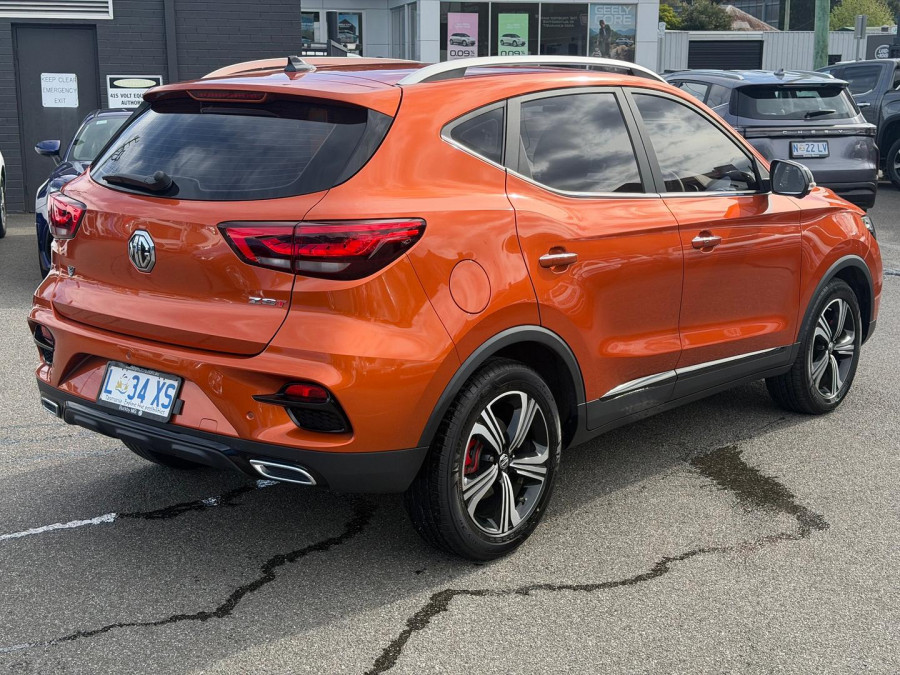2024 MG ZST  Excite SUV Image 2