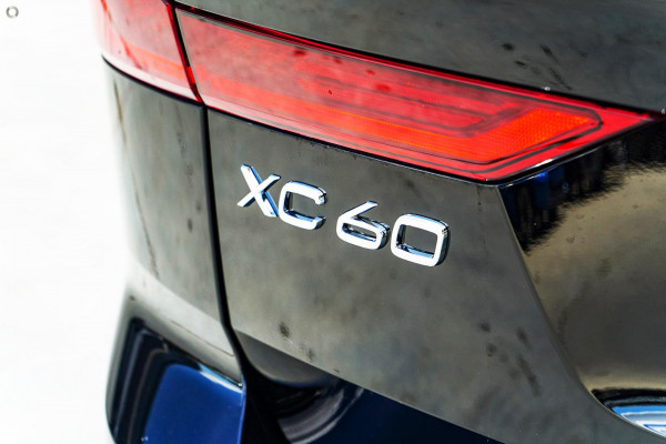 2025 MY26 Volvo XC60 UZ Plus B5 Bright SUV Image 8