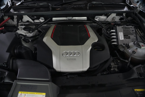 2018 Audi SQ5 FY  SUV image 38