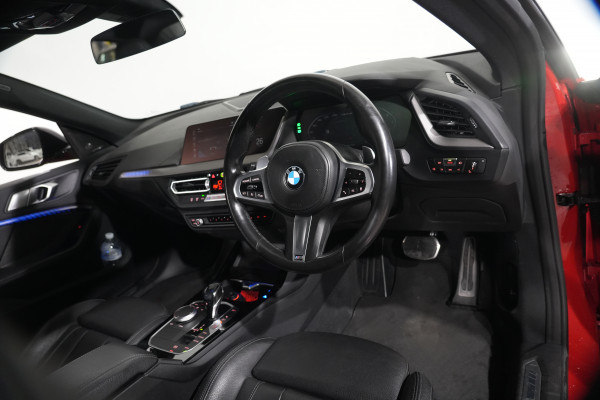 2021 BMW 2 Series M235i xDrive Coupe image 11