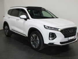 2019 MY20 Hyundai Santa Fe TM.2 Highlander Suv