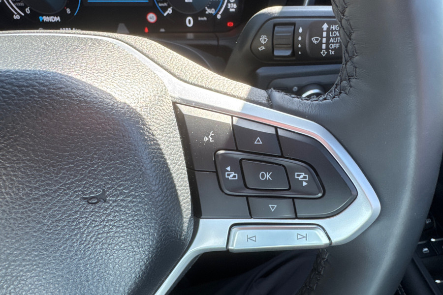 2024 Volkswagen Amarok NF Dual Cab 4MOTION Ute Image 24