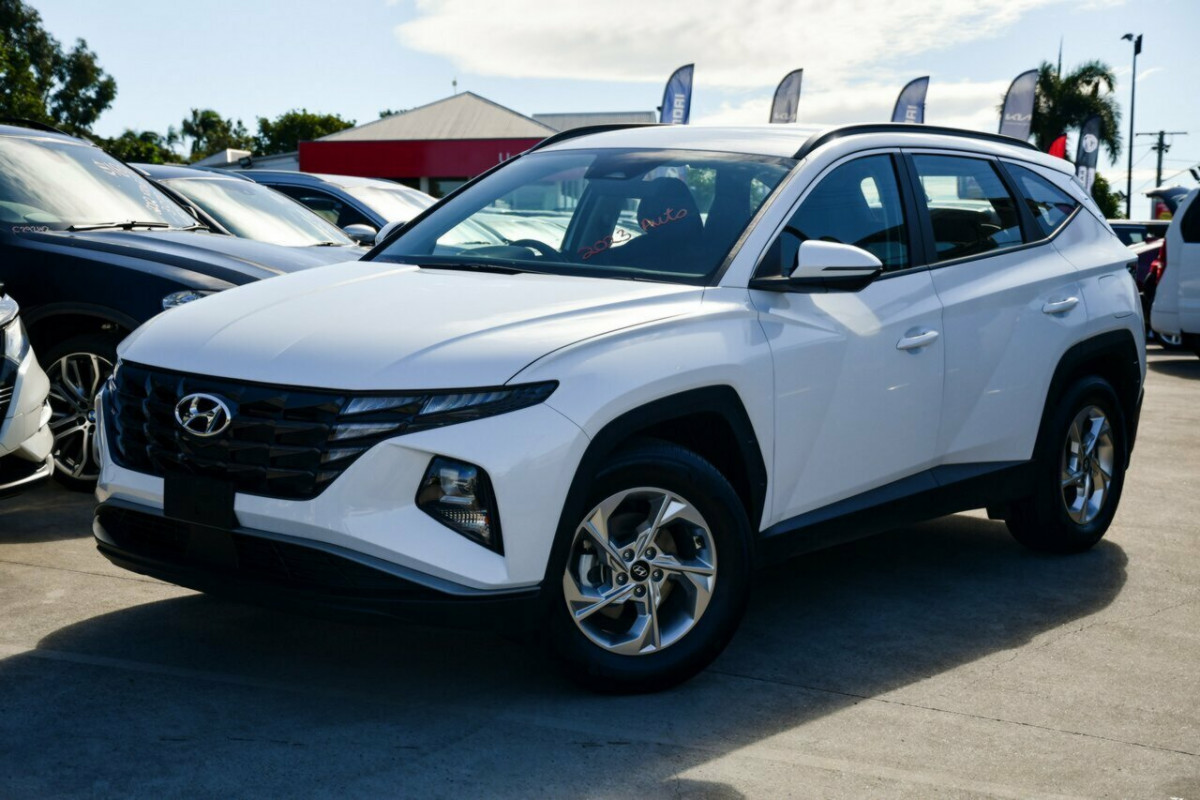Pre-Owned 2023 Hyundai Tucson 2WD #C29688 Kedron, QLD | Brisbane MG