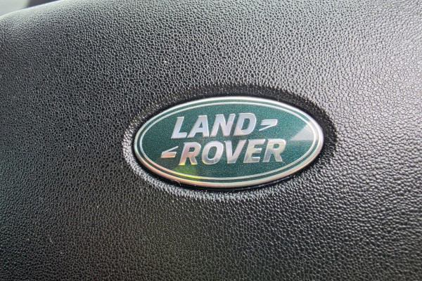 2017 Land Rover Discovery Sport L550 TD4 HSE SUV Image 23