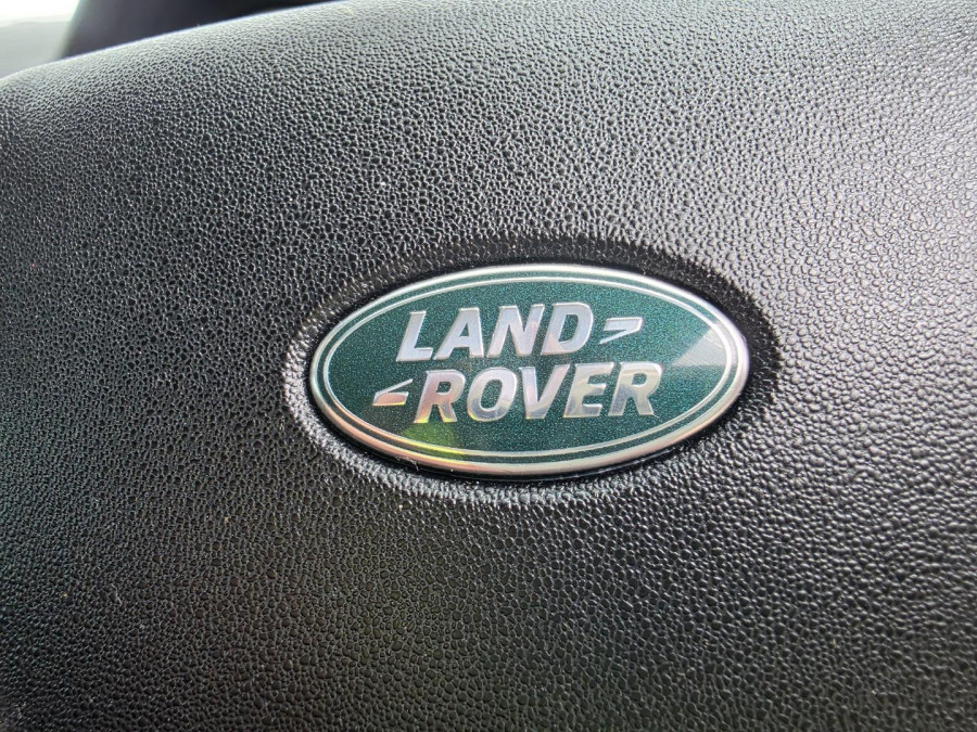 2017 Land Rover Discovery Sport L550 TD4 HSE SUV Image 23