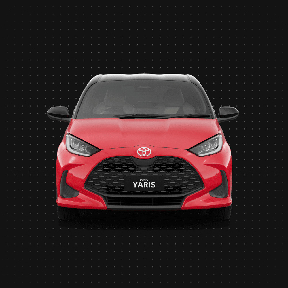Next-generation driving Image