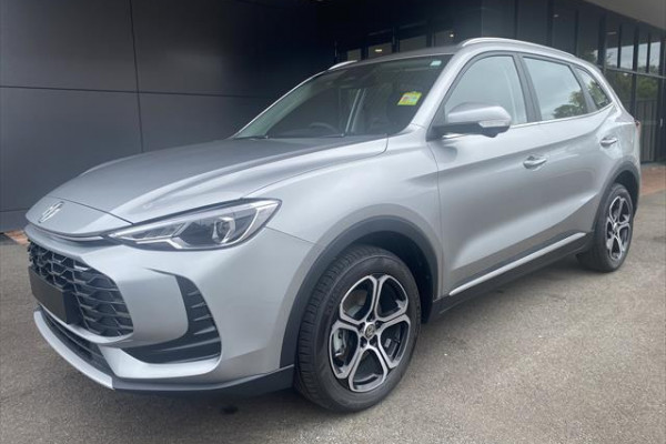 2025 MG ZS ZS32 Essence SUV