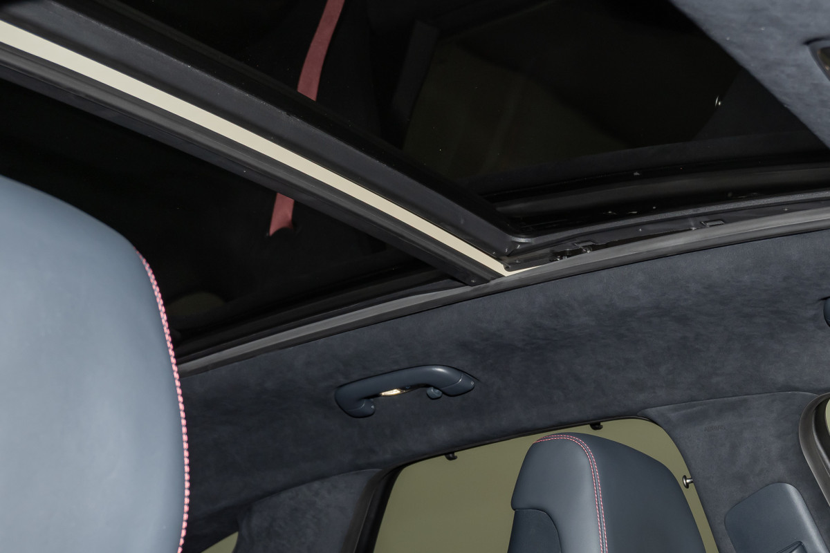 2023 Genesis Gv70 3.5t Awd Sport SUV Image 5