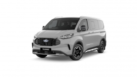 2024 MY24.5 Ford Tourneo AV Active People Mover image 3