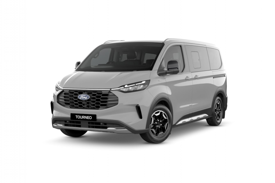 2024 MY24.5 Ford Tourneo AV Active People Mover