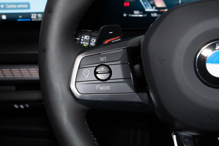 2025 BMW 2 Series F74 218 M Sport Sedan