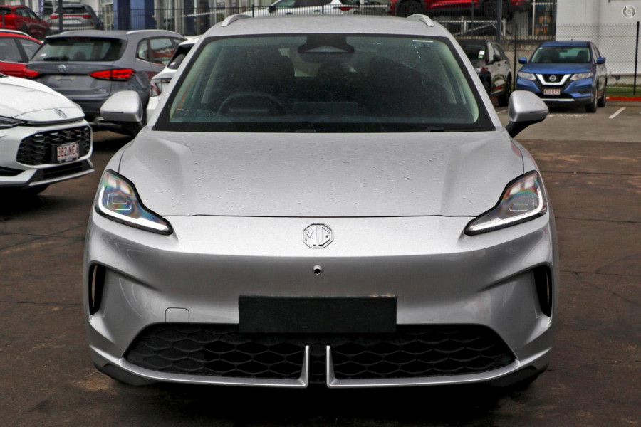 2026 MG MG4 EV Urban AH4E Essence 54 Hatch Image 2