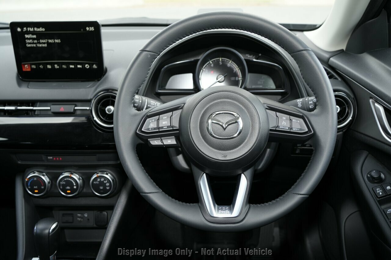 2024 Mazda CX-3 DK G20 Pure SUV Image 7