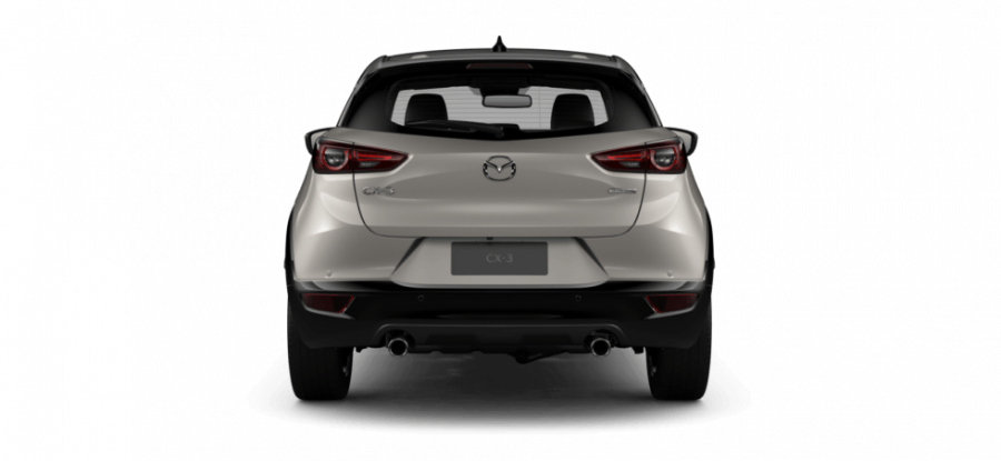 2026 Mazda CX-3 DK G20 GT SP SUV Image 16