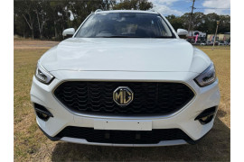 2025 MY24 MG ZST S13 Vibe SUV