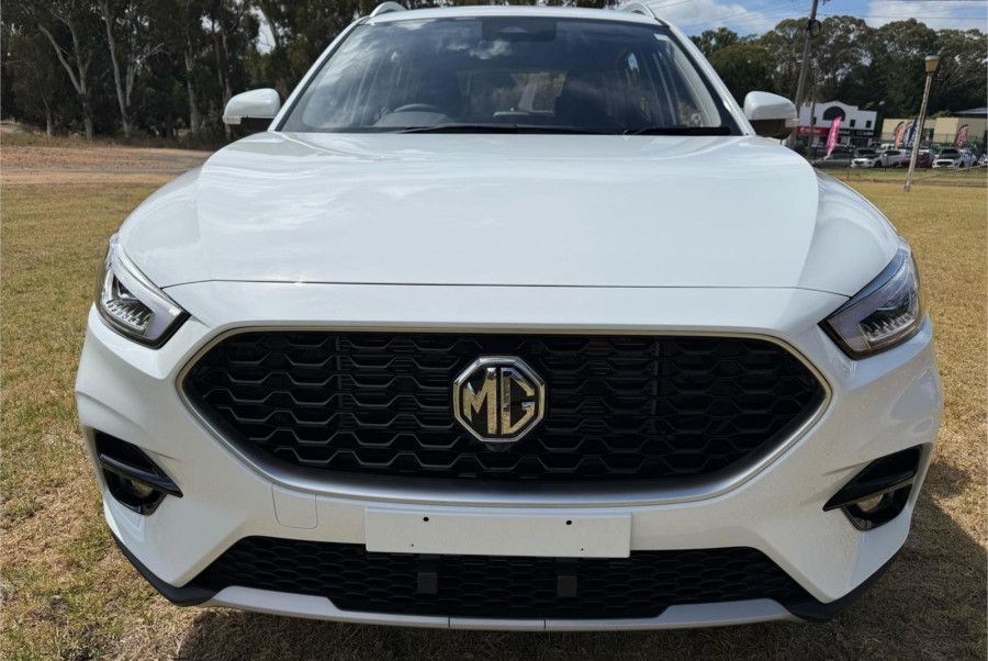 2025 MY24 MG ZST S13 Vibe SUV Image 10