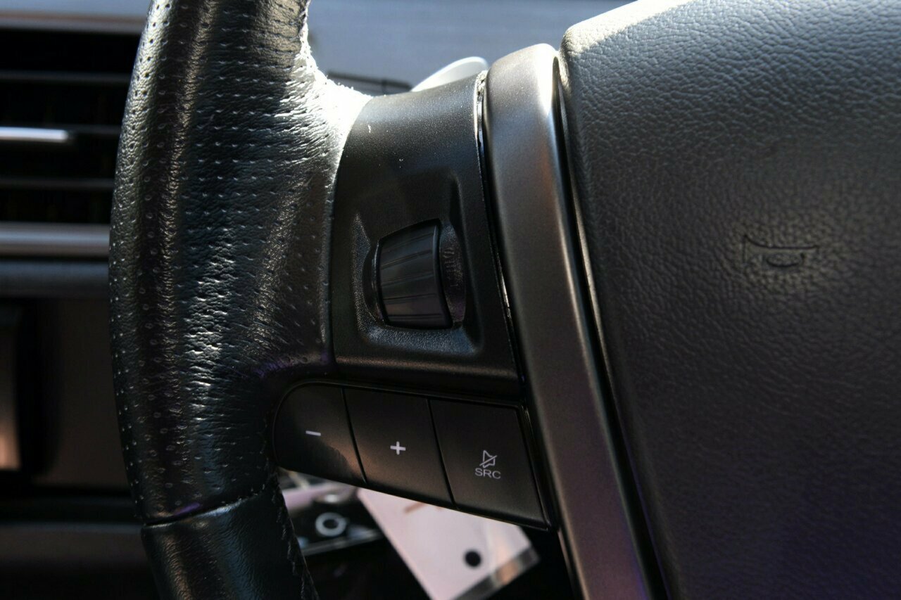 2017 MG MG6 IP2X Essence Hatchback Image 15