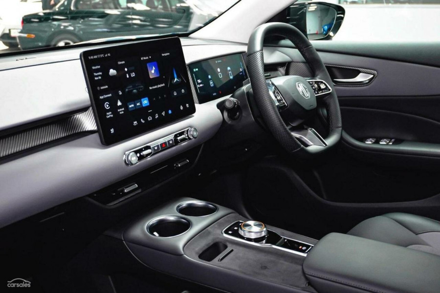 2026 MG MGS5 EV ZS3EM Essence 62 SUV Image 21