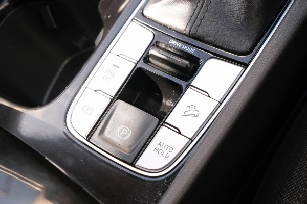 2023 Hyundai Tucson NX4.V2  SUV Image 17