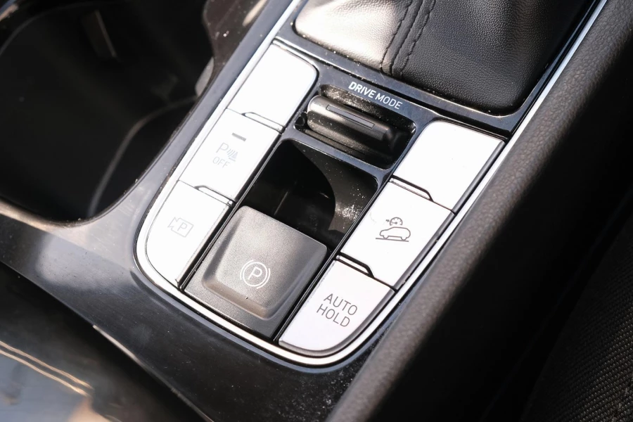 2023 Hyundai Tucson NX4.V2  SUV Image 17