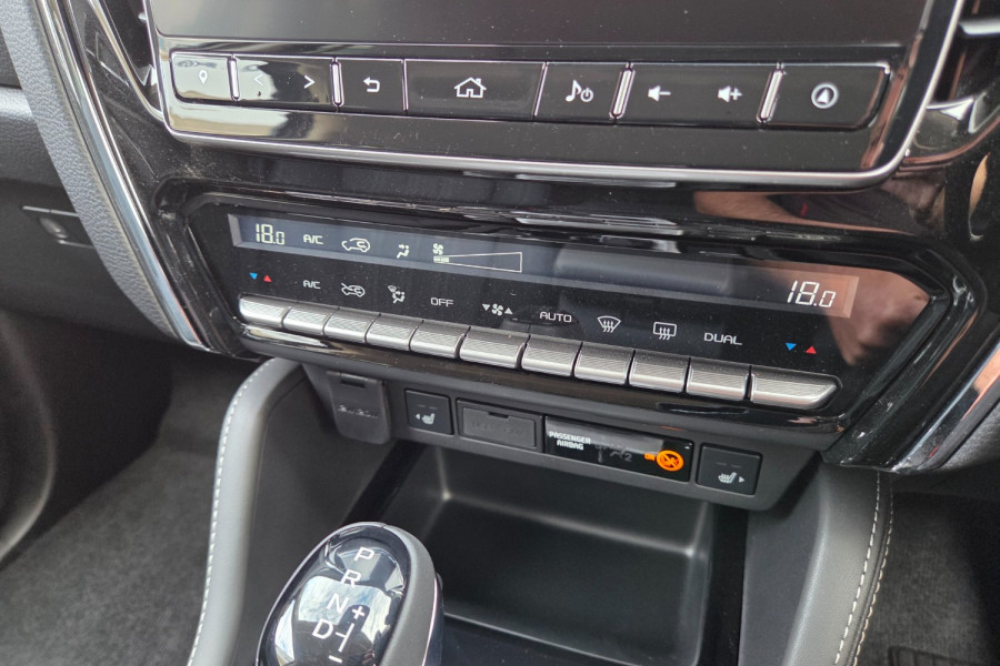 2024 Isuzu MU-X RJ LS-T SUV Image 16