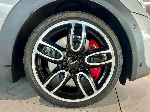 2015 MINI Cooper F56 John Cooper Works Hatch image 2