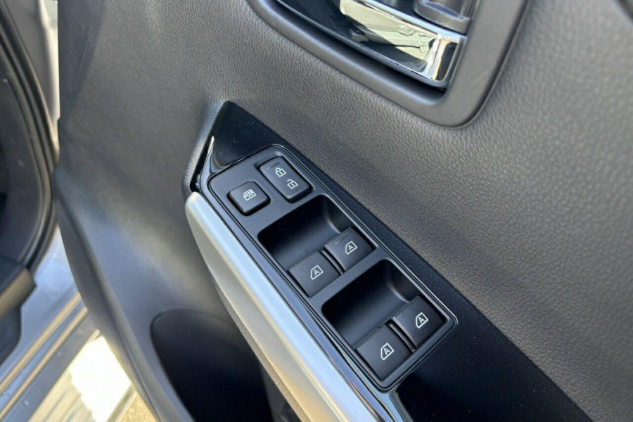 2024 Mitsubishi Pajero Sport QG GLS SUV Image 18