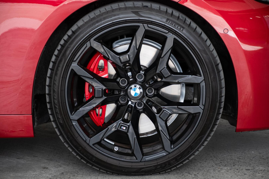 2024 BMW 2 Series G42 230i M Sport Coupe
