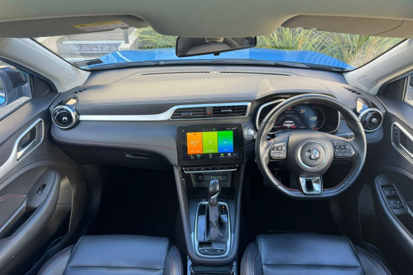 2021 MG ZS Essence SUV Image 8