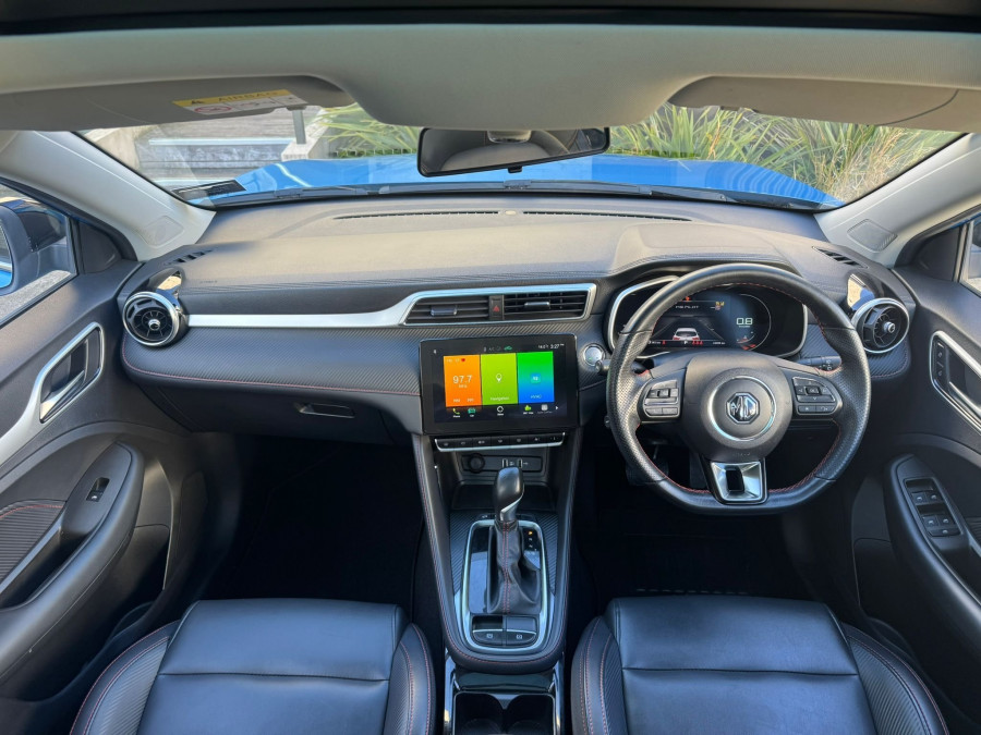 2021 MG ZS Essence SUV Image 8