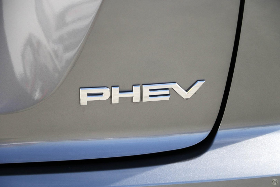 2024 Mitsubishi Eclipse Cross YB PHEV ES SUV Image 12