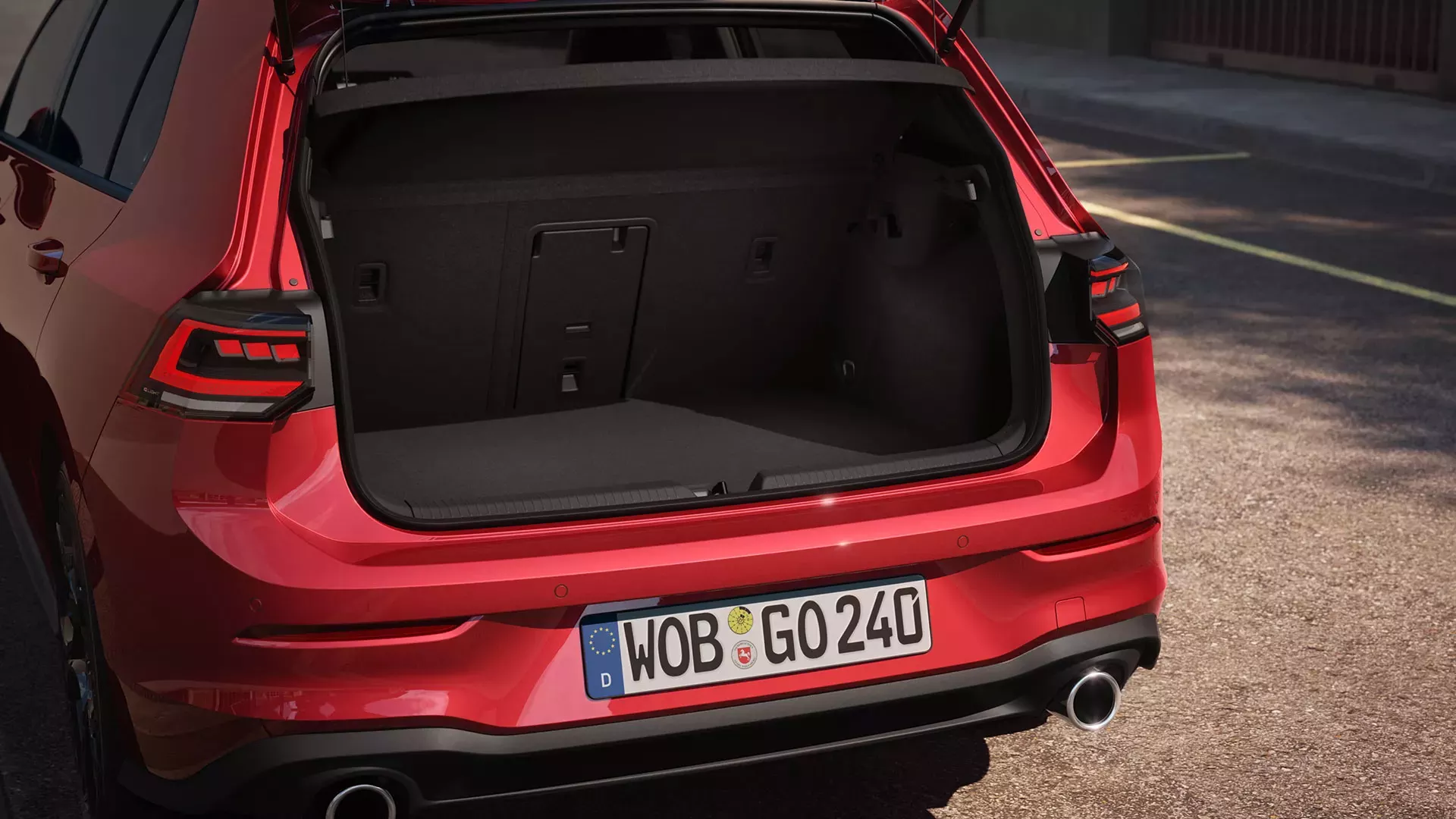Keyless Access Engine Image