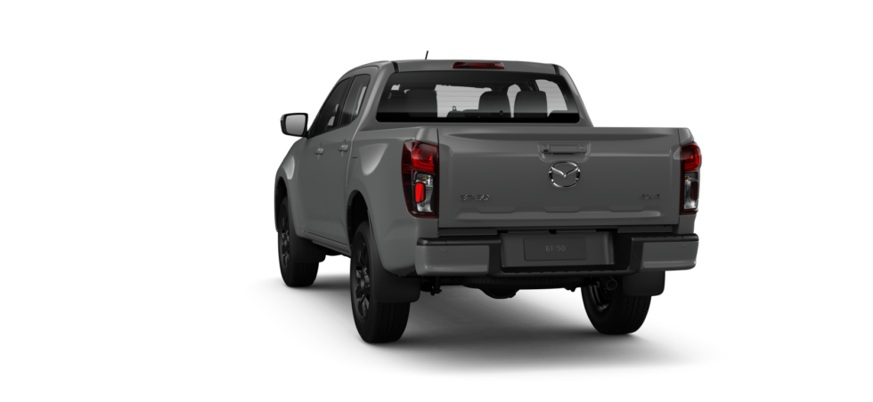 2025 Mazda BT-50 TF XT Ute Image 17