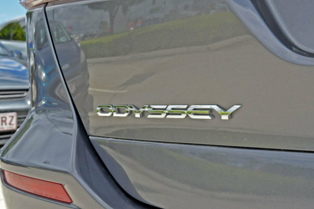 2013 Honda Odyssey 15 of 18