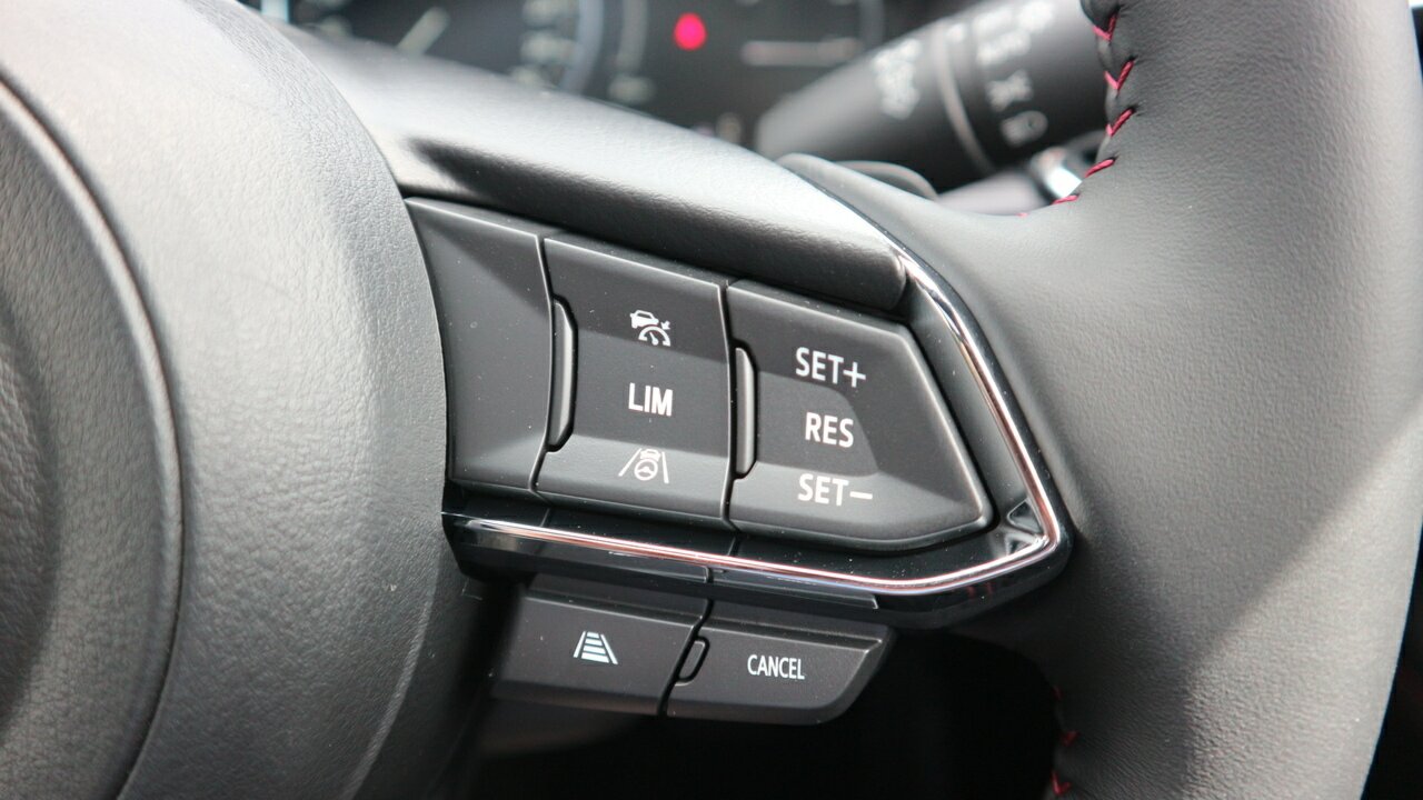 2024 Mazda CX-5 KF Series G35 GT SP SUV Image 18
