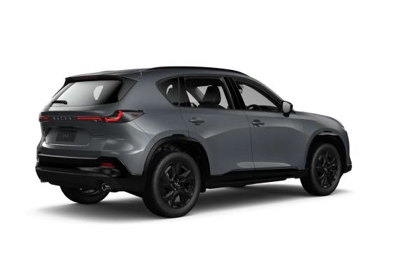 2026 Mazda CX-5 KM Series G25 Akera SUV Image 13