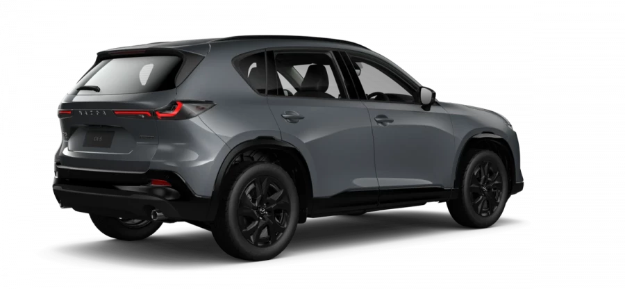 2026 Mazda CX-5 KM Series G25 Akera SUV Image 13
