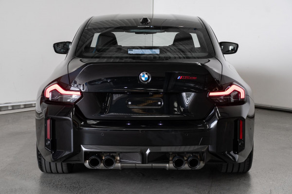 2026 BMW M2 G87 LCI Coupe image 5