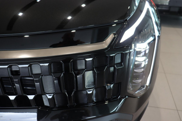 2026 MY27 Kia Sportage NQ5 PE GT-Line SUV Image 8