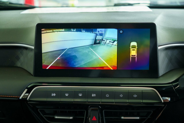 2026 MG MG3 ZP22 Vibe Hatch Image 13