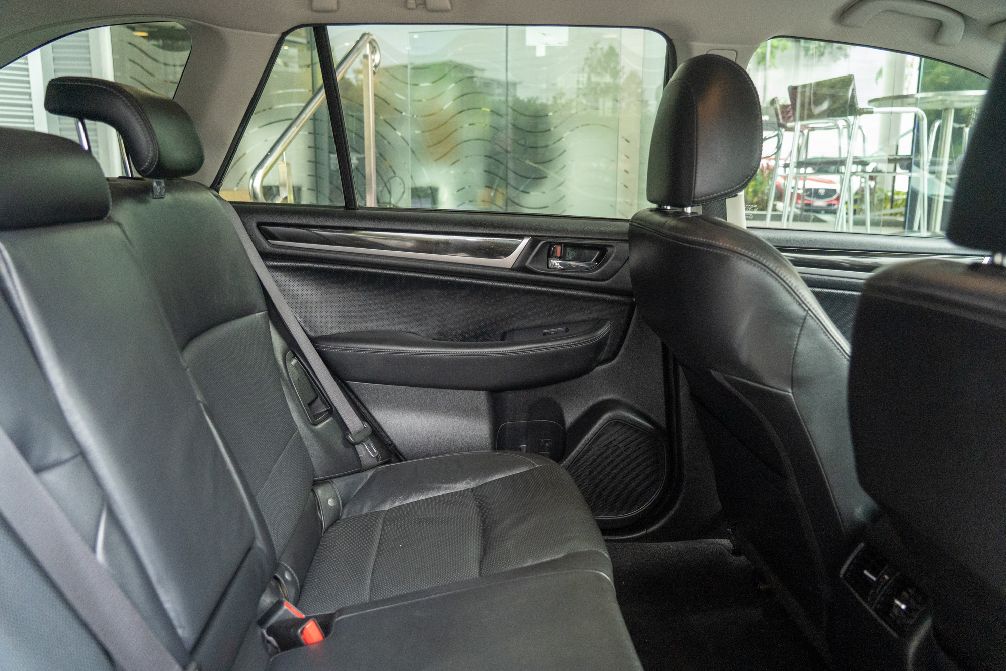 2015 Subaru Outback 6GEN 2.5i Premium SUV Image 10