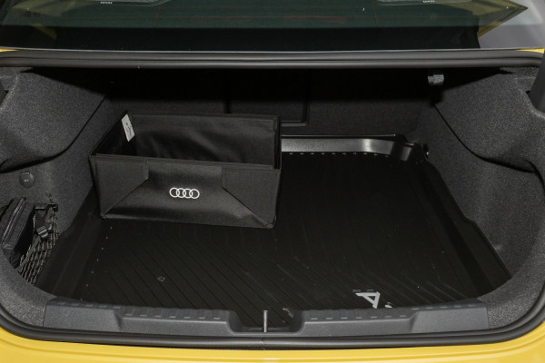 2025 MY26 Audi S3 GY  Sedan image 18