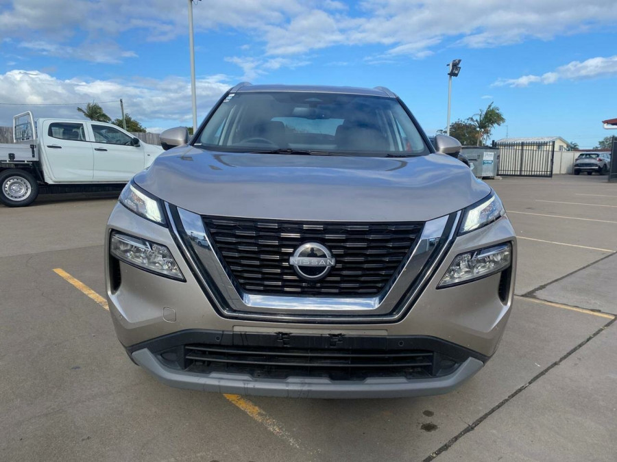 2025 Nissan X-Trail T33 ST-L SUV Image 9