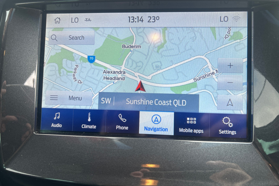 2020 MY20.25 Ford Ranger PX MkIII Wildtrak Ute Image 29